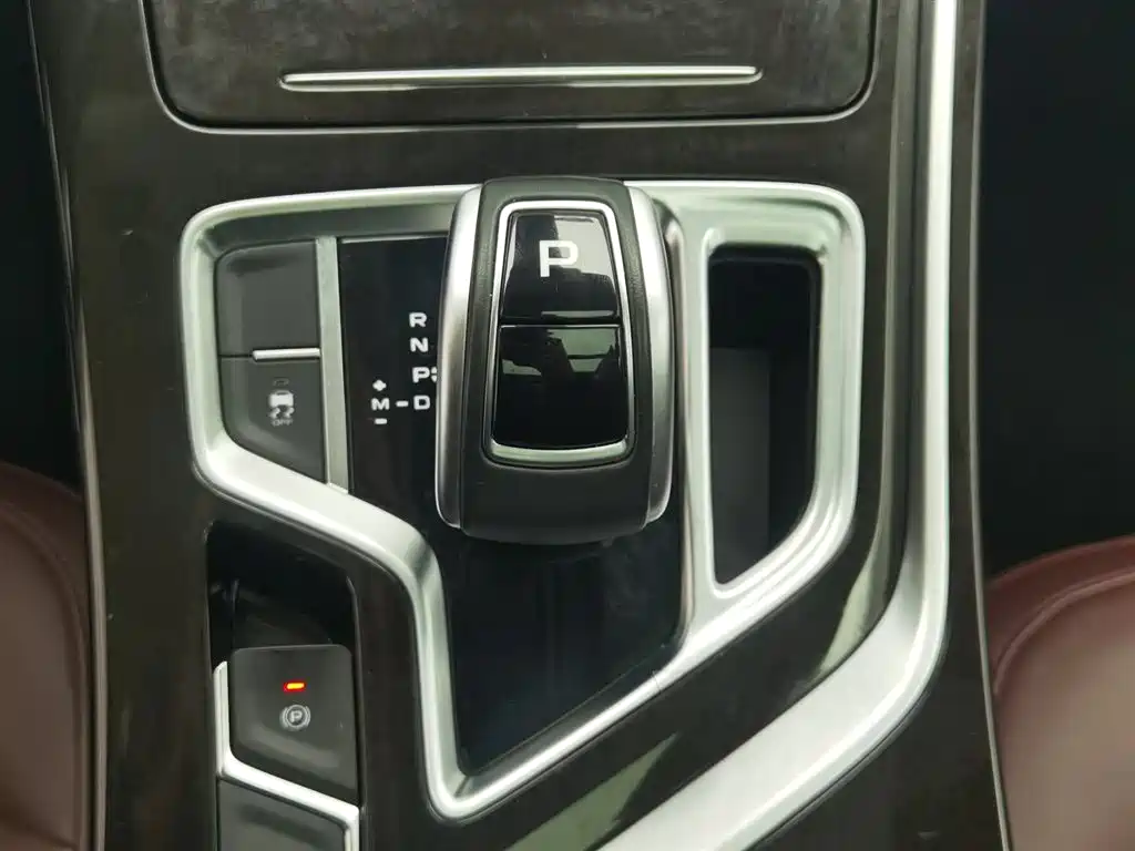 GEELY AUTOMOBILE JIAJIE