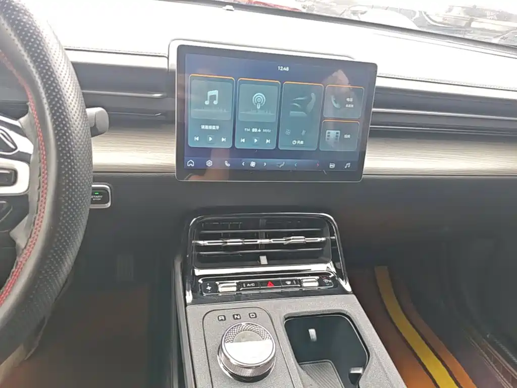 Photo 13 - Wuling Motors Wuling Xingguang