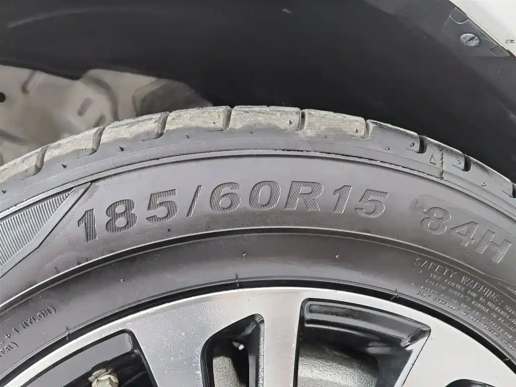 Toyota Vios 2019 1.5L CVT Chuangxing Edition фото 24