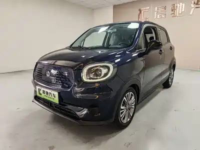 Leapmotor T03