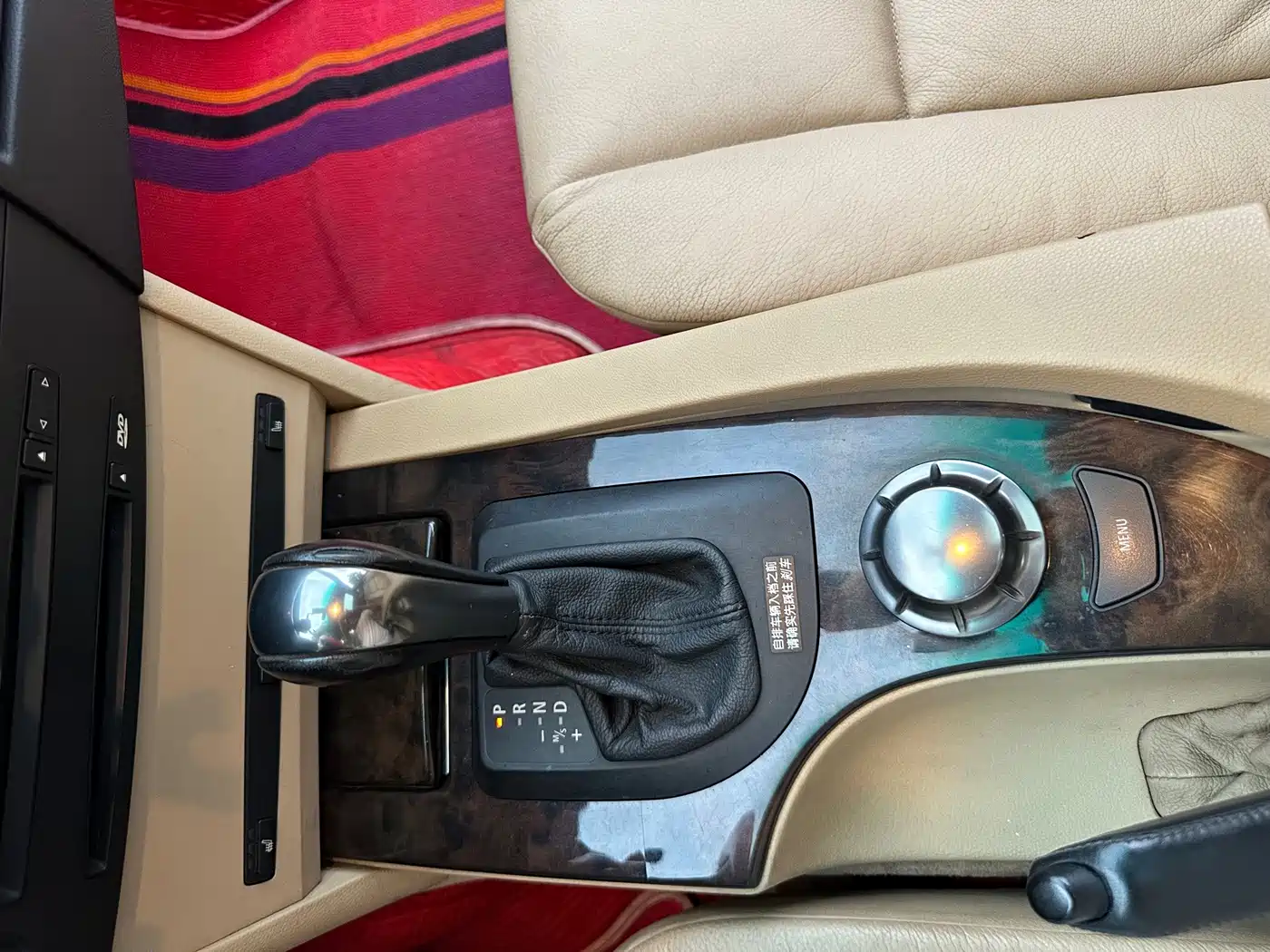 BMW 5 Series 2005 2005 525i