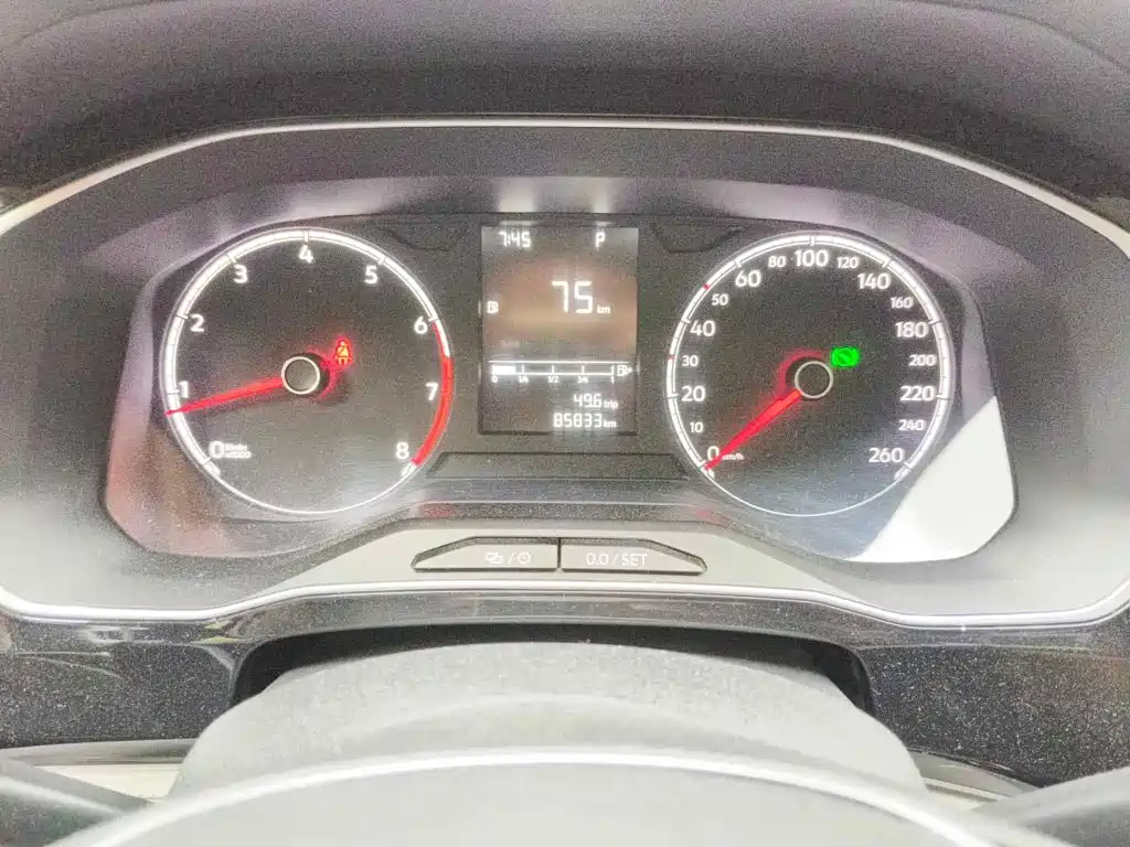 Фото 4 - Jetta VS5