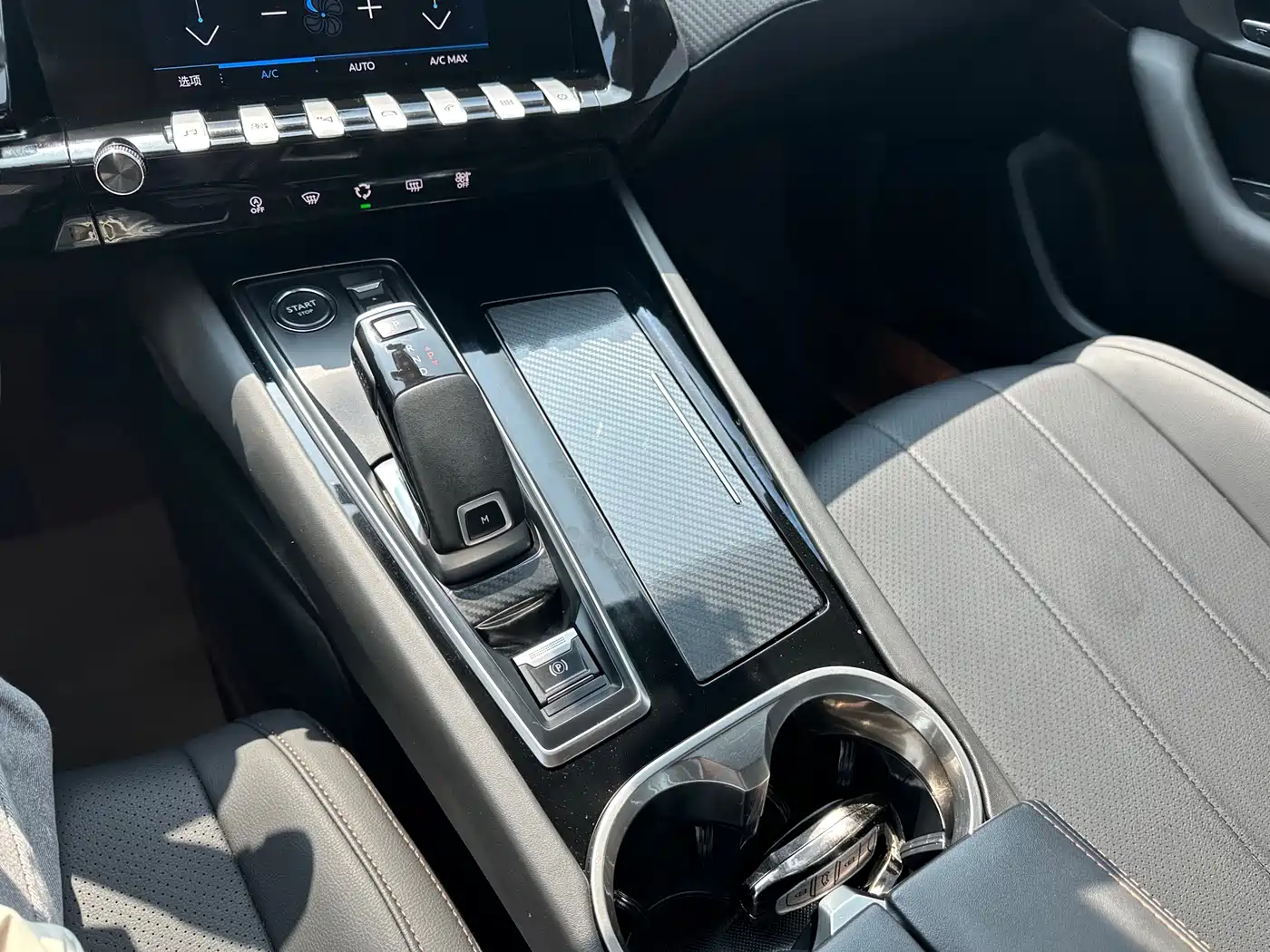 Peugeot 508 2022 508L 360THP PureTech Pioneer Edition фото 11