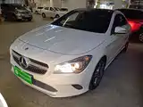 صورة 1 - Mercedes-Benz CLA (Import)