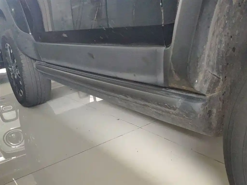 Baojun Yueye 2024 2023 Flagship Edition
