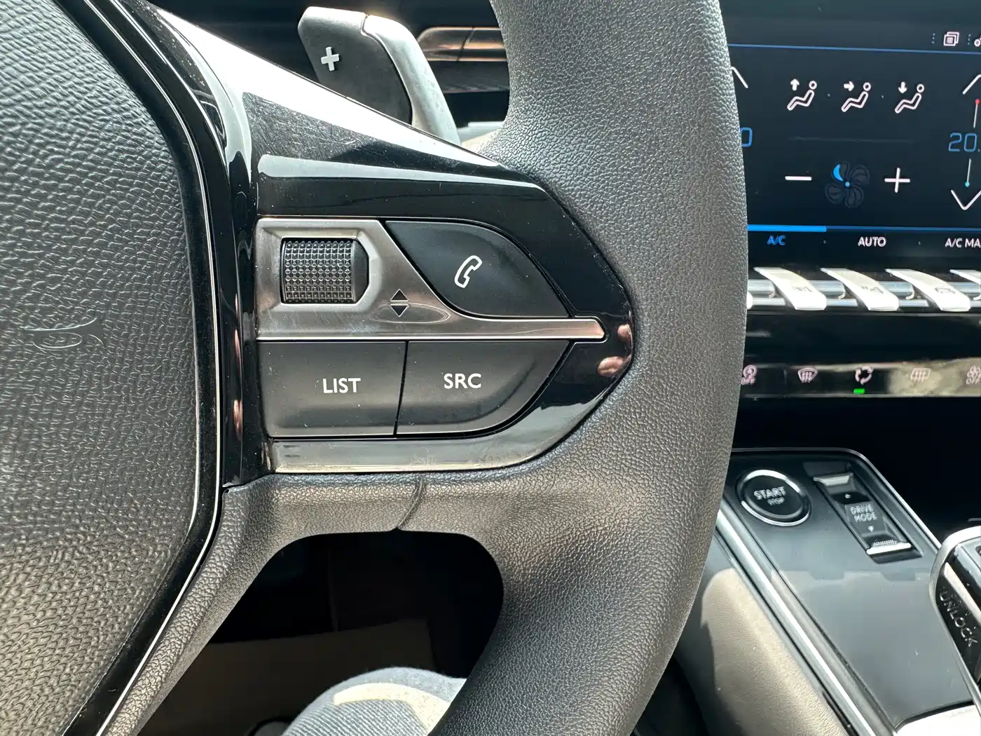 Peugeot 508 2022 508L 360THP PureTech Pioneer Edition фото 8