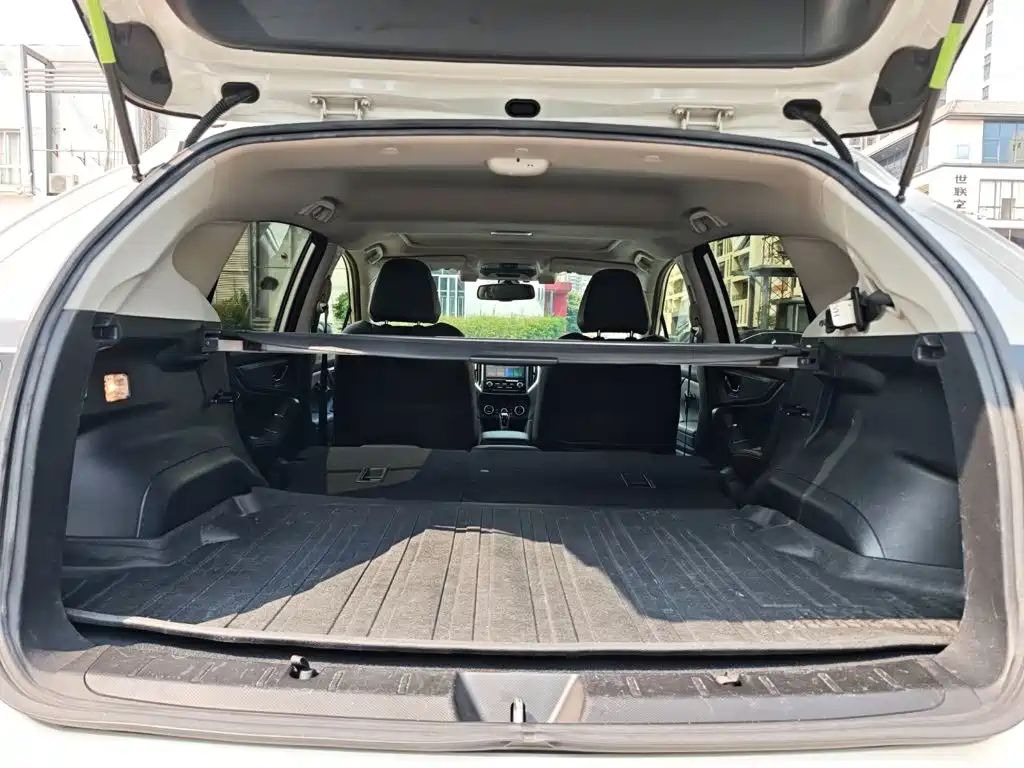 Subaru XV 2018 2018 2.0i AWD Limited EyeSight