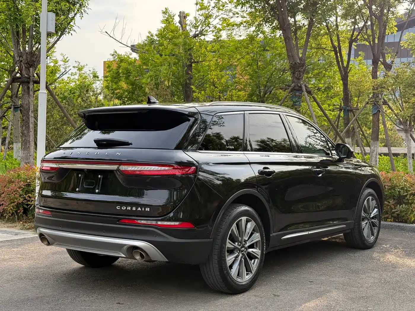 Фото 17 - Lincoln Adventurer