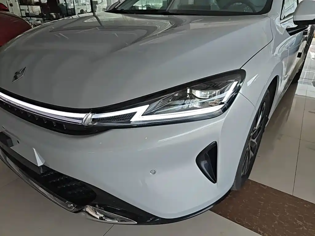 Baojun Enjoyment 2026 2025 Plug-in Hybrid 140km Standard Edition