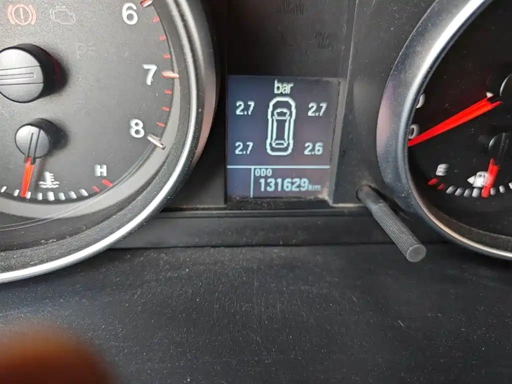 Haval M6 2019 1.5T Manual 2WD Elite Type China V фото 5
