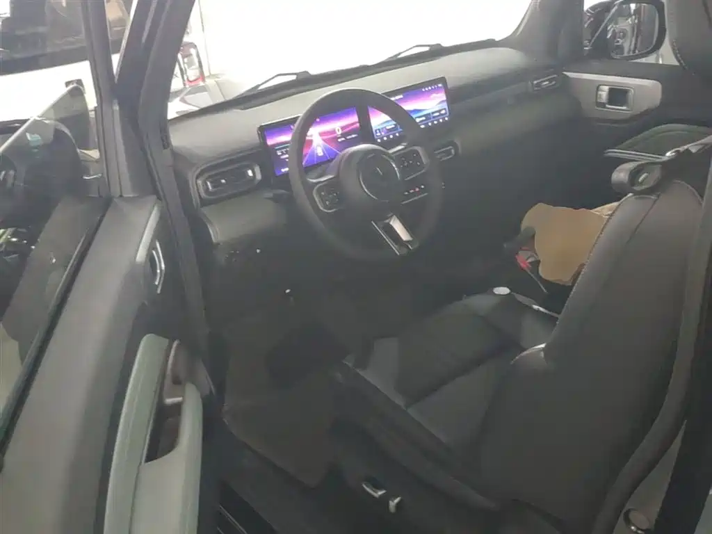 Baojun Yueye 2024 2023 Flagship Edition