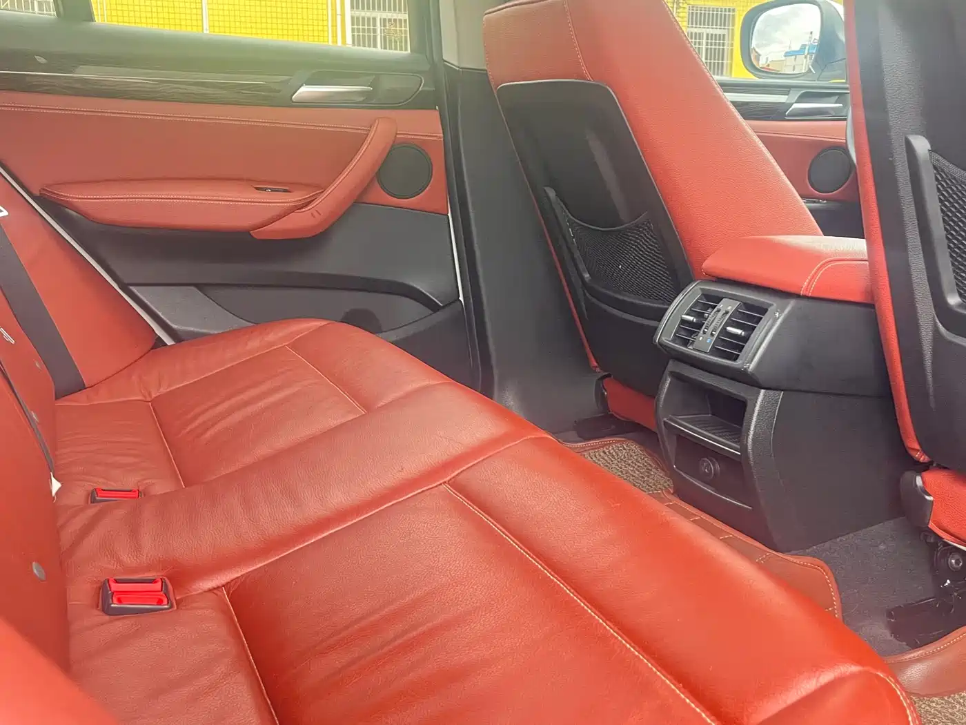 BMW X3 (Import) 2013 xDrive20i Luxury фото 13