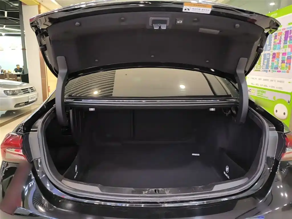 Buick LaCrosse 2022 652T Luxury фото 19