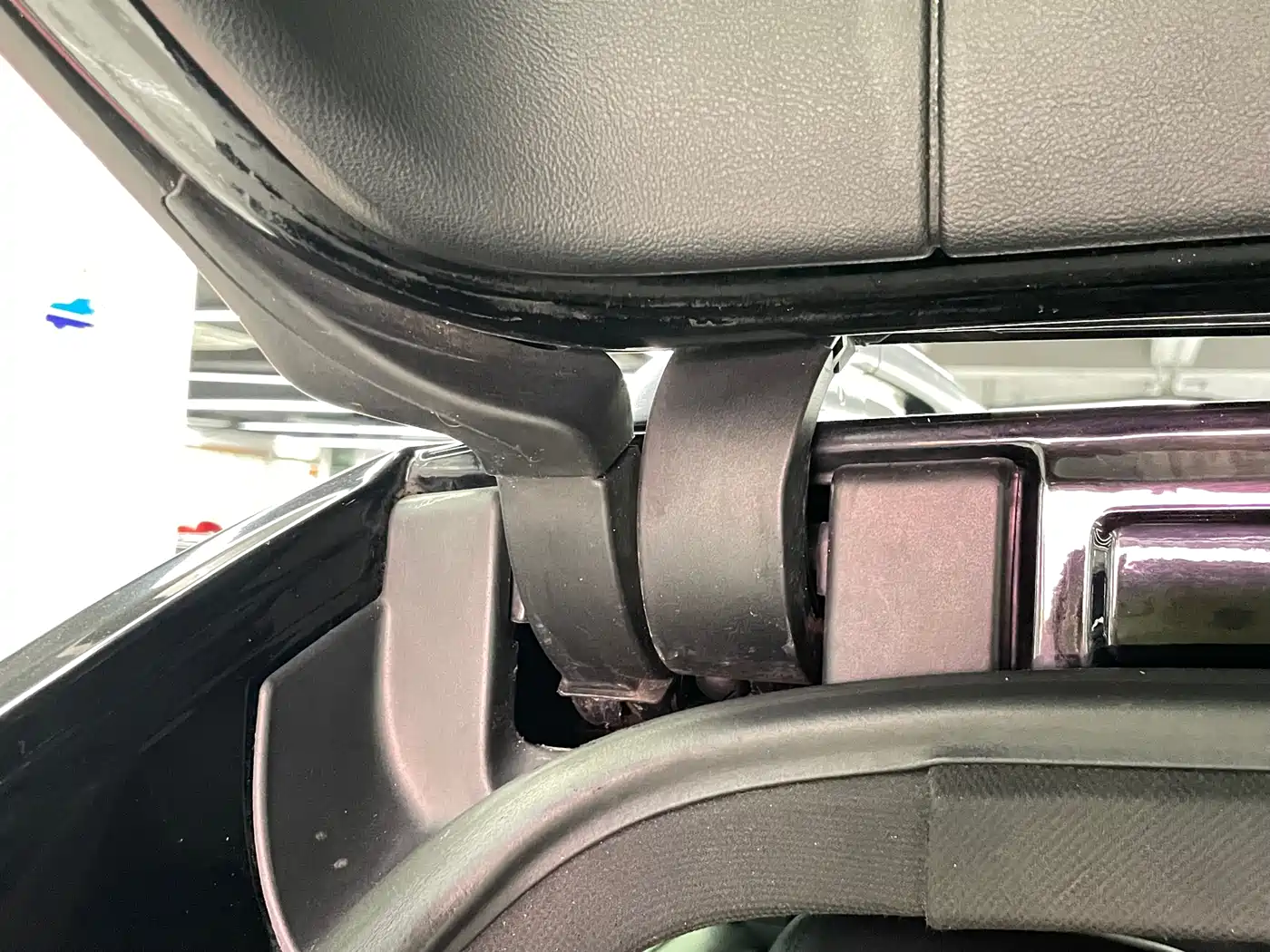 Porsche Cayenne 2007 Model Cayenne 3.6L фото 45