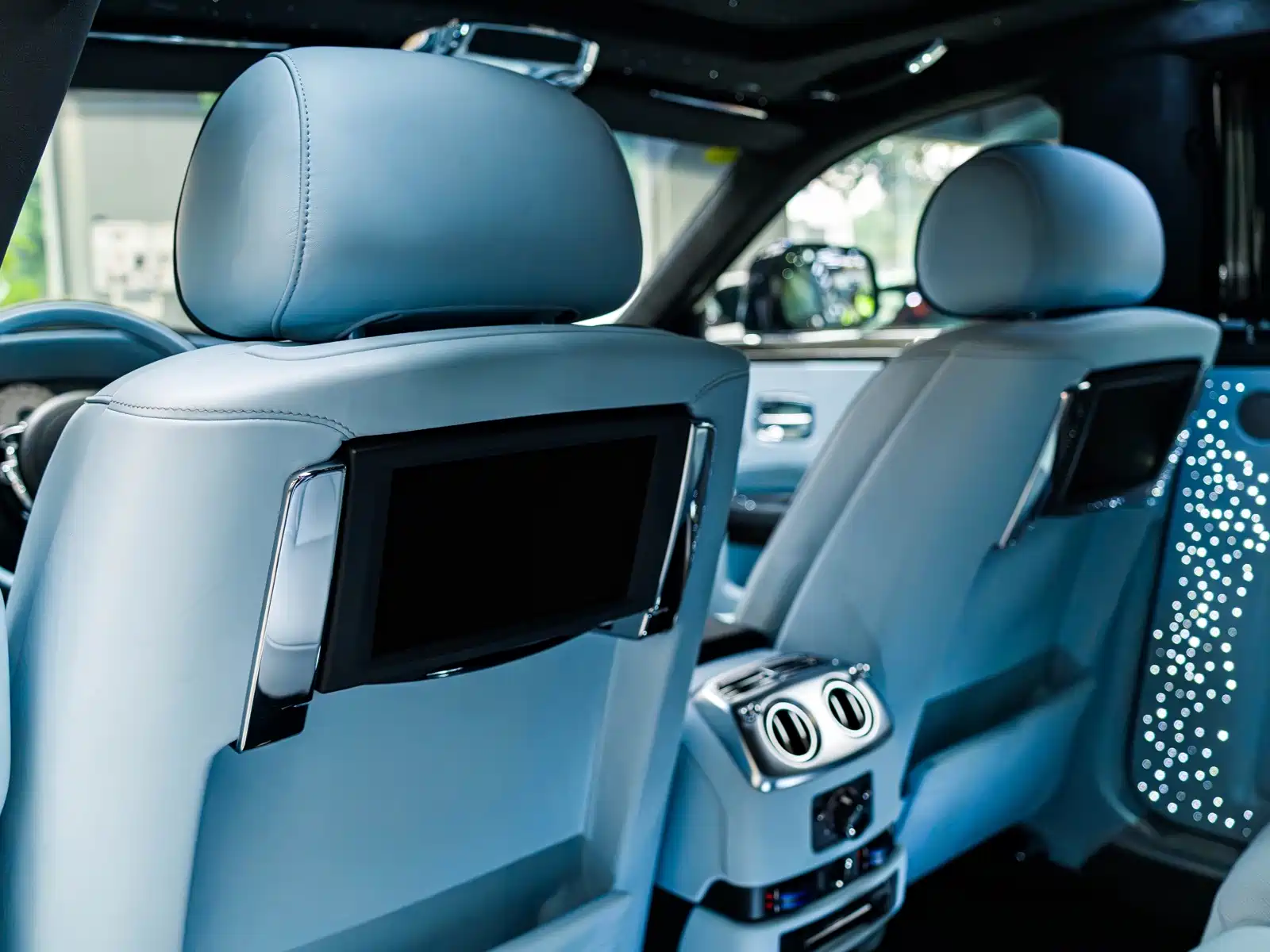 Фото 24 - Rolls-Royce Ghost