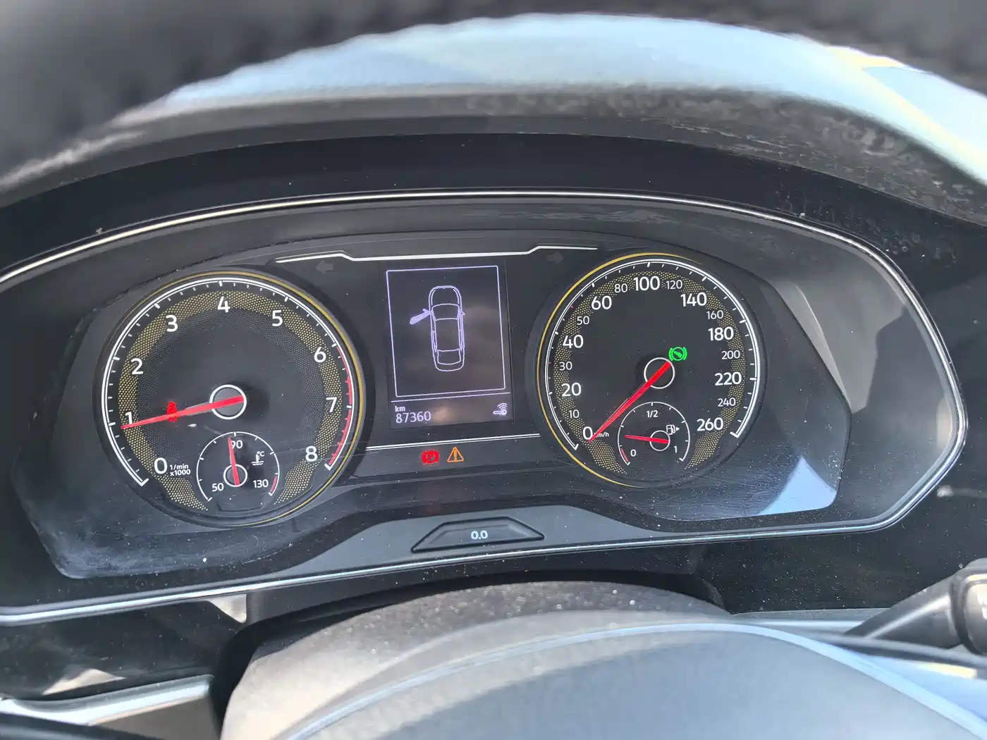 Volkswagen Passat 2021 Model 330TSI Elite Edition фото 4