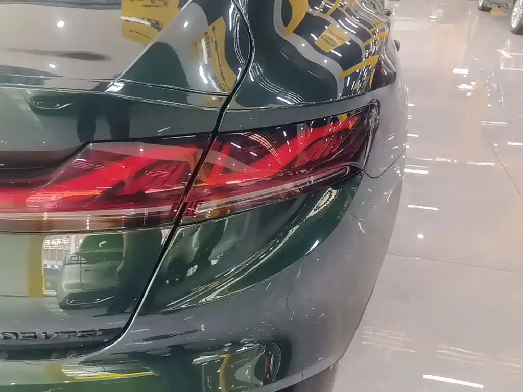 MG MG7 2025 2025 2.0T Trophy+ Super Smart Driving Edition