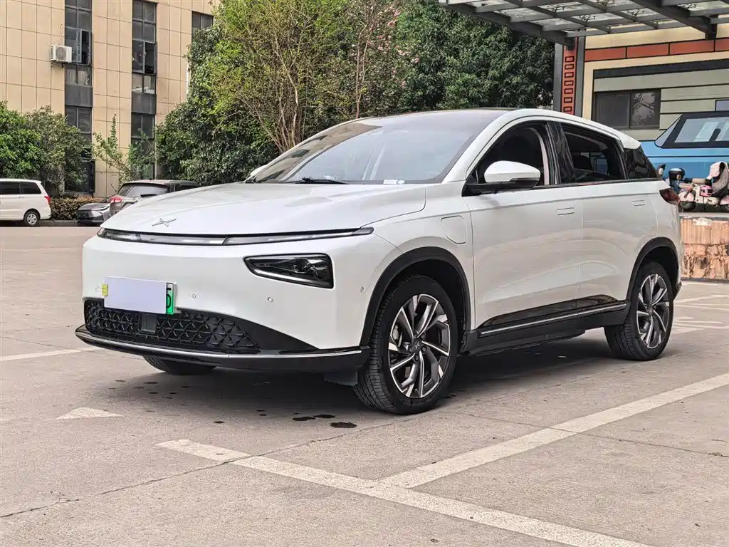 XIAOPENG G3 2023