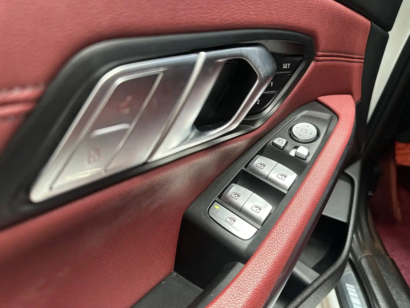 BMW 3 Series 2021 Facelift 320Li M Sport Package фото 11