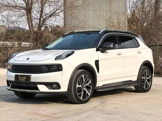 LYNK 01