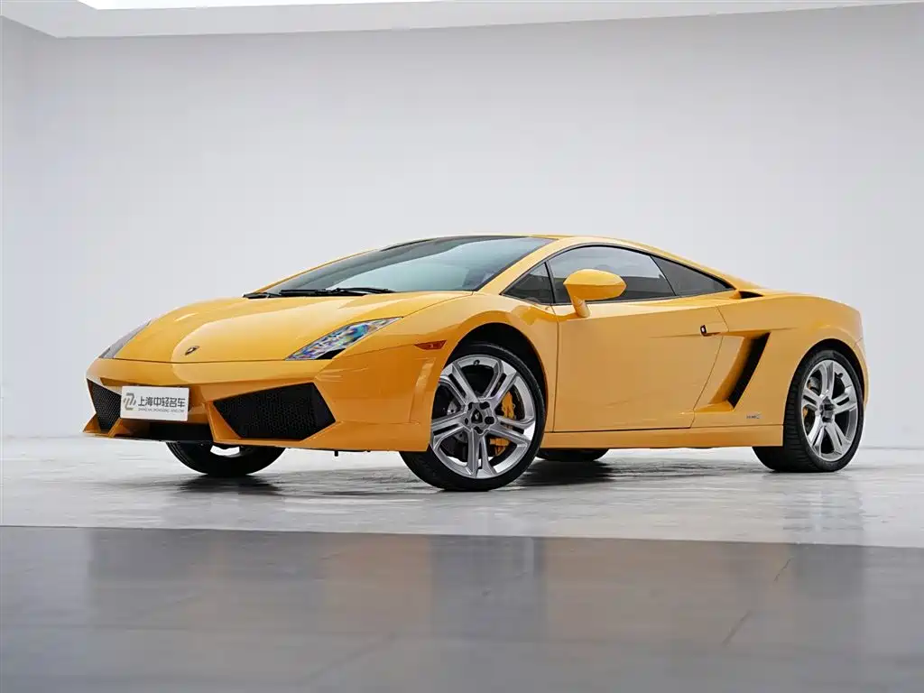 Lamborghini Gallardo 2011 Lamborghini Gallardo LP 560-4 Bicolore