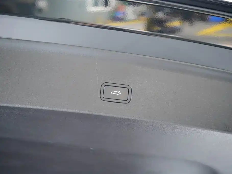 Geely Galaxy Galaxy M9 2025 Base Model фото 23