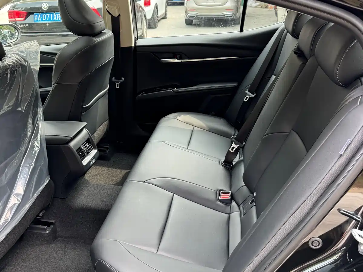 Toyota Camry 2026 2026 Hybrid 2.0HE Elite Edition