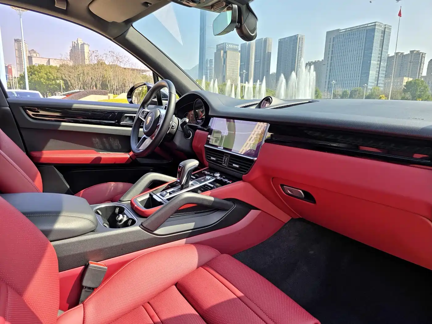 Porsche Cayenne 2019 Cayenne 3.0T фото 9