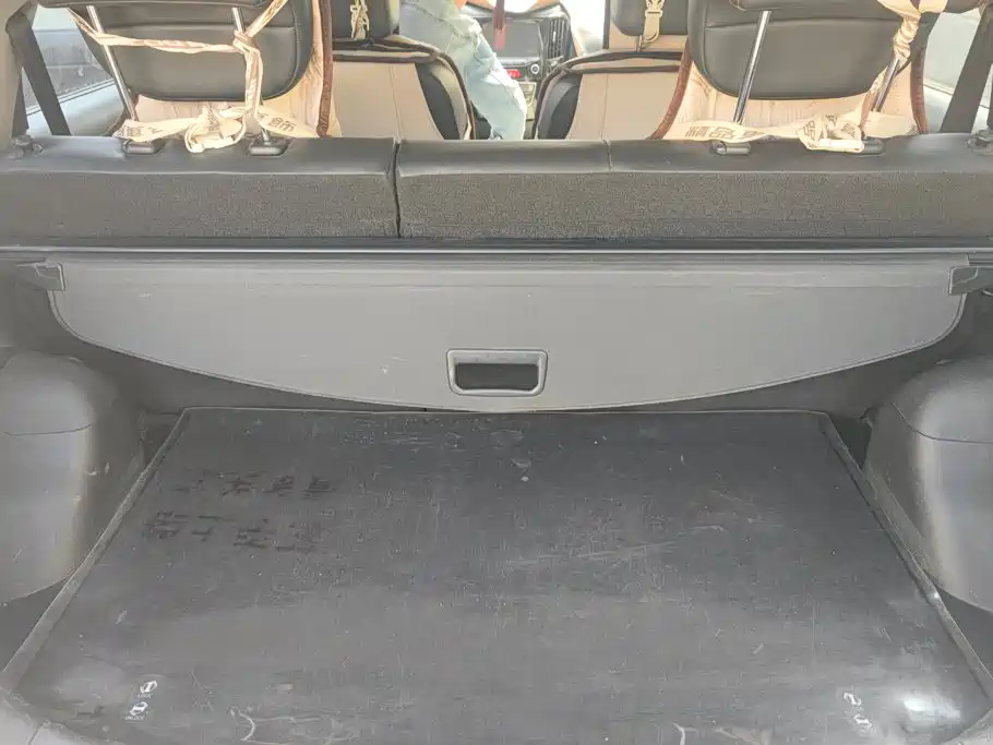 Great Wall M4 2015 2014 1.5L Manual Luxury