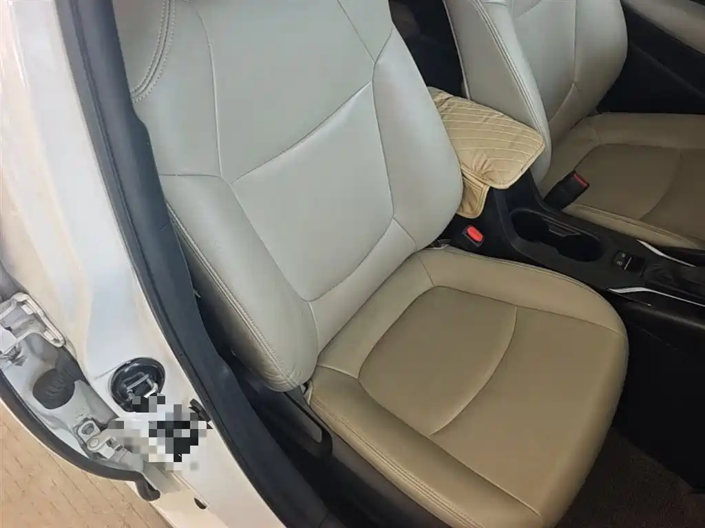 Toyota Corolla 2022 TNGA 1.5L CVT Pioneer Edition фото 25