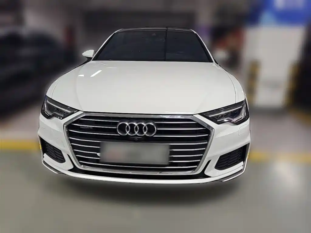 Audi A6L 2019 45 TFSI quattro Premium Dynamic фото 5
