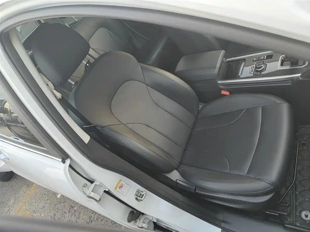 Haval H6 2019 Sport 1.5T Automatic 2WD Elite (China VI) фото 25