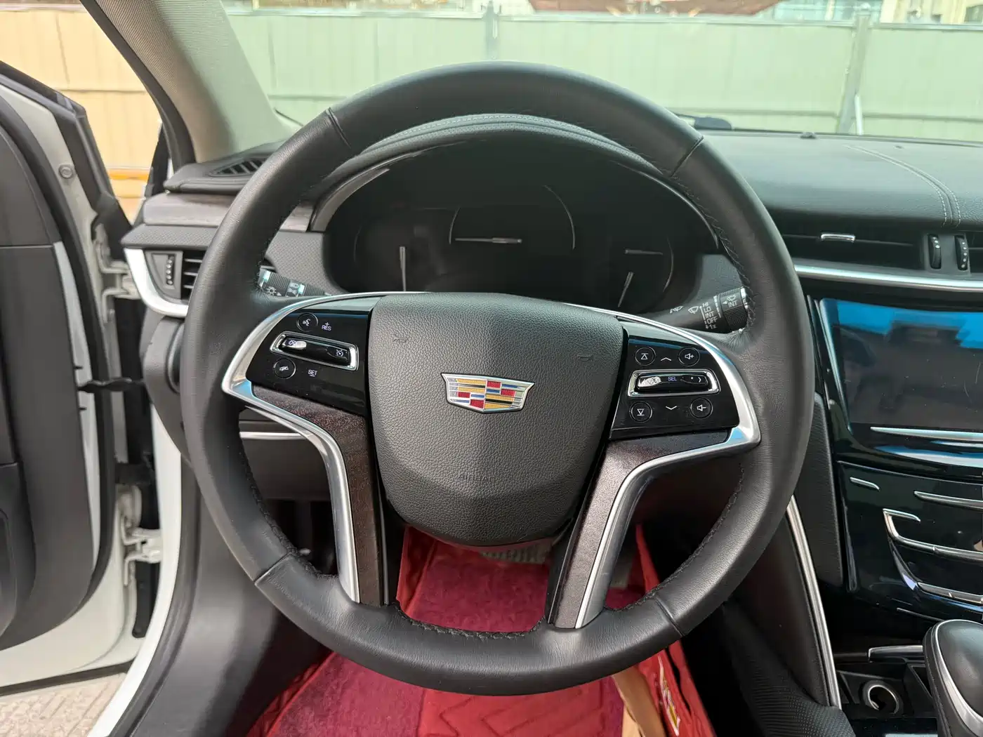 Cadillac XTS 2018 28T Elite фото 10
