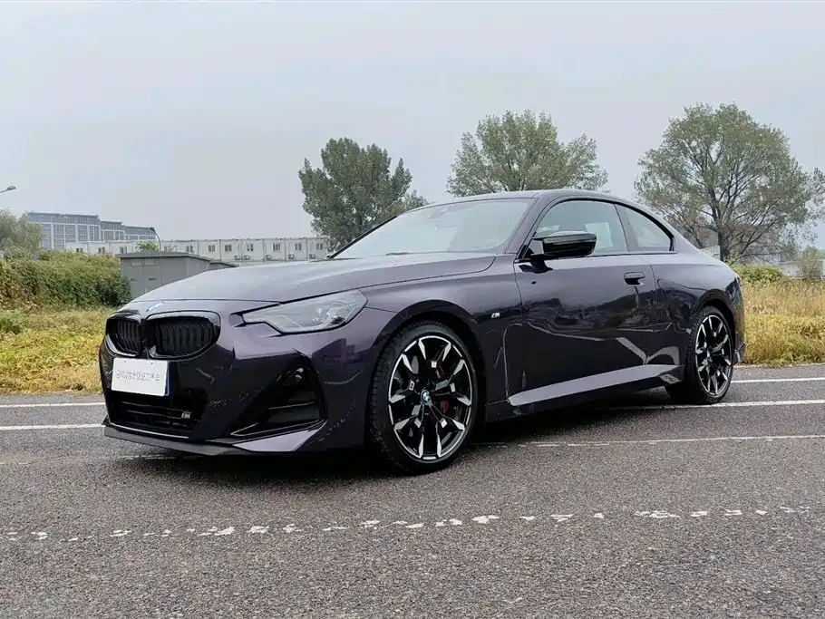 BMW M240i 2026 2024 M240i