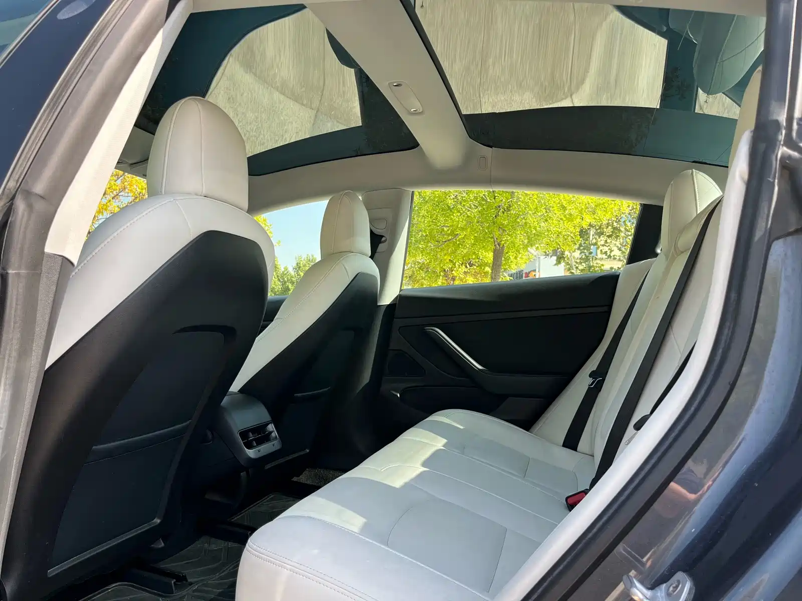 Фото 8 - Tesla Model 3