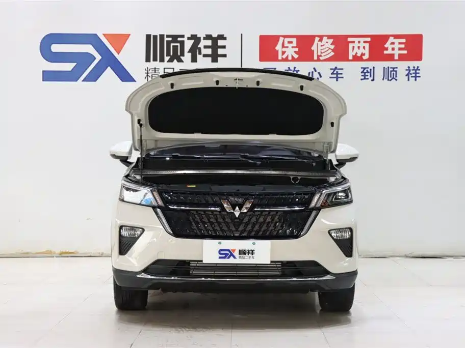 WULING AUTOMOBILE WULING XINGCHEN
