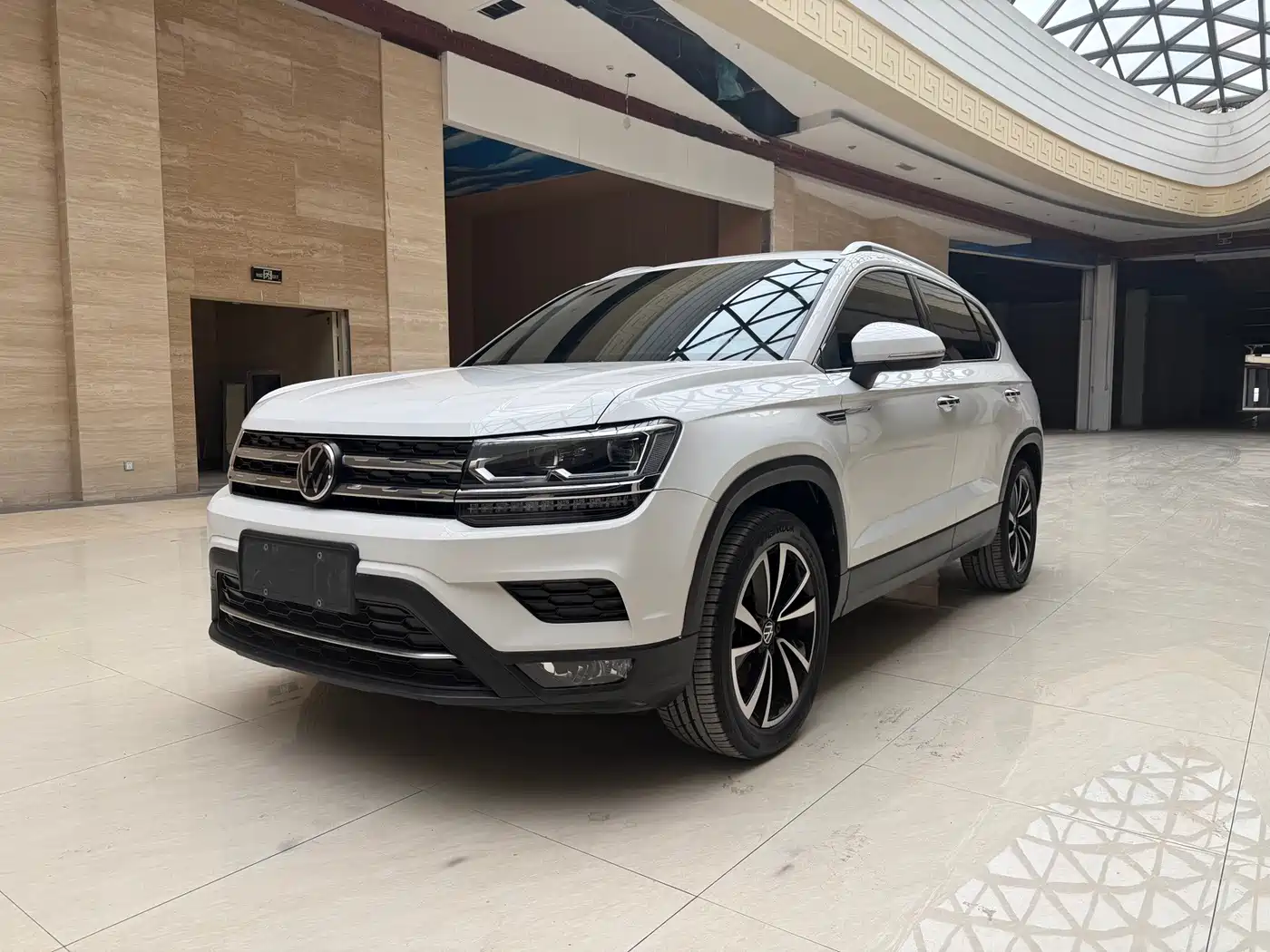 Similar car