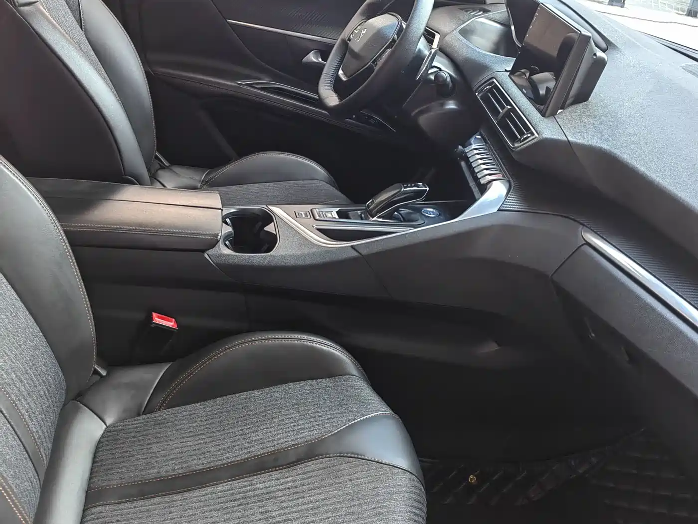 Peugeot 4008 2017 350THP Elite Edition фото 8