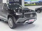 Фото 3 - Mercedes-Benz GLS