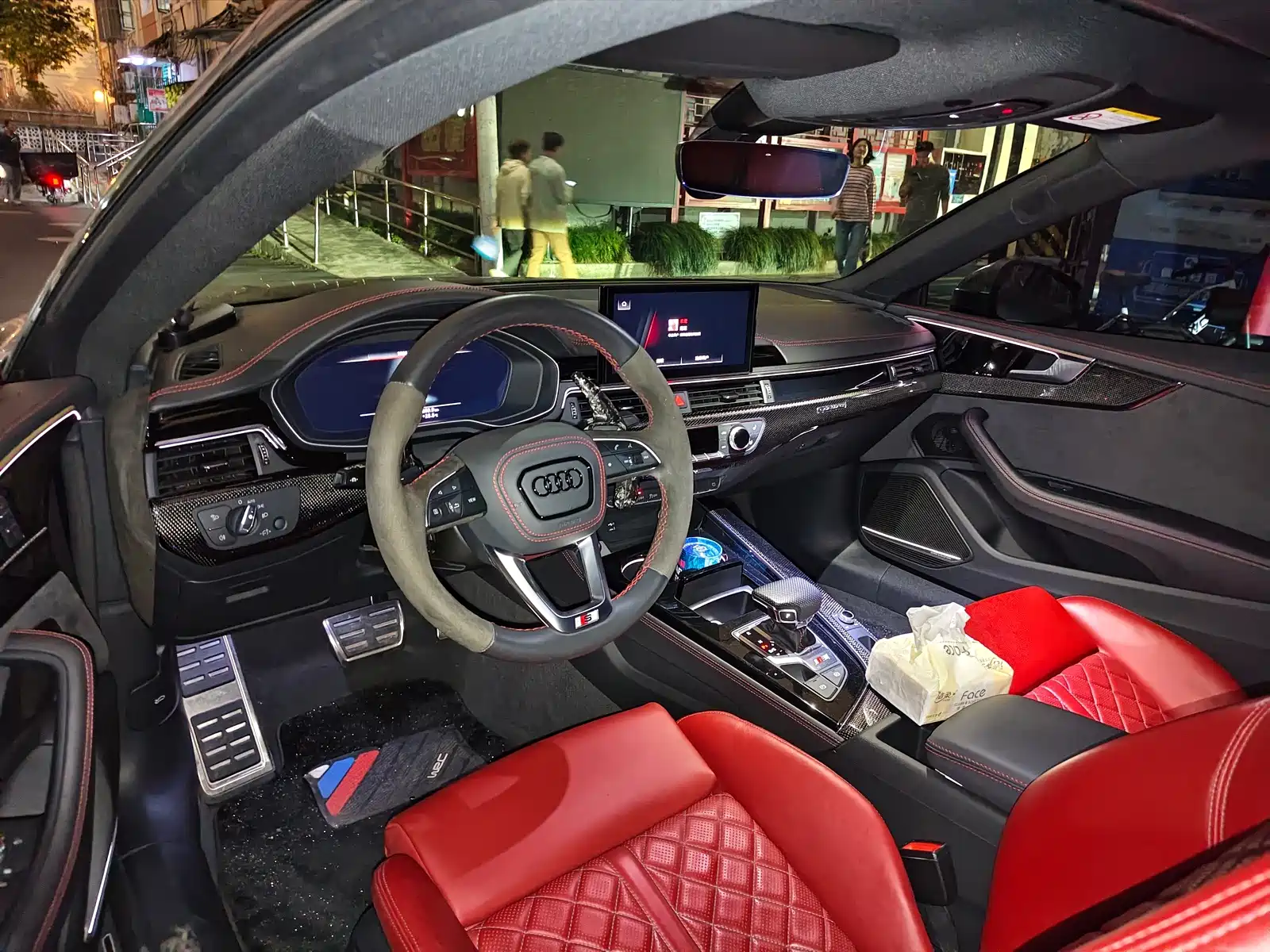 Фото 5 - Audi S5