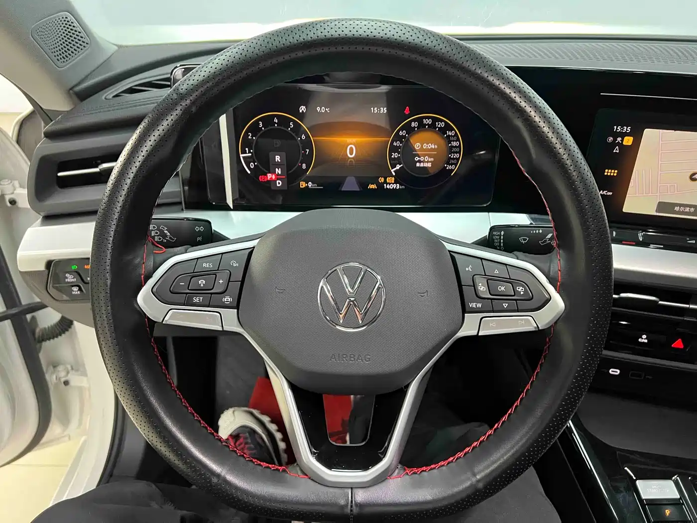 Volkswagen Lamando 2023 Lamando L 280TSI DSG Cool Edition фото 11