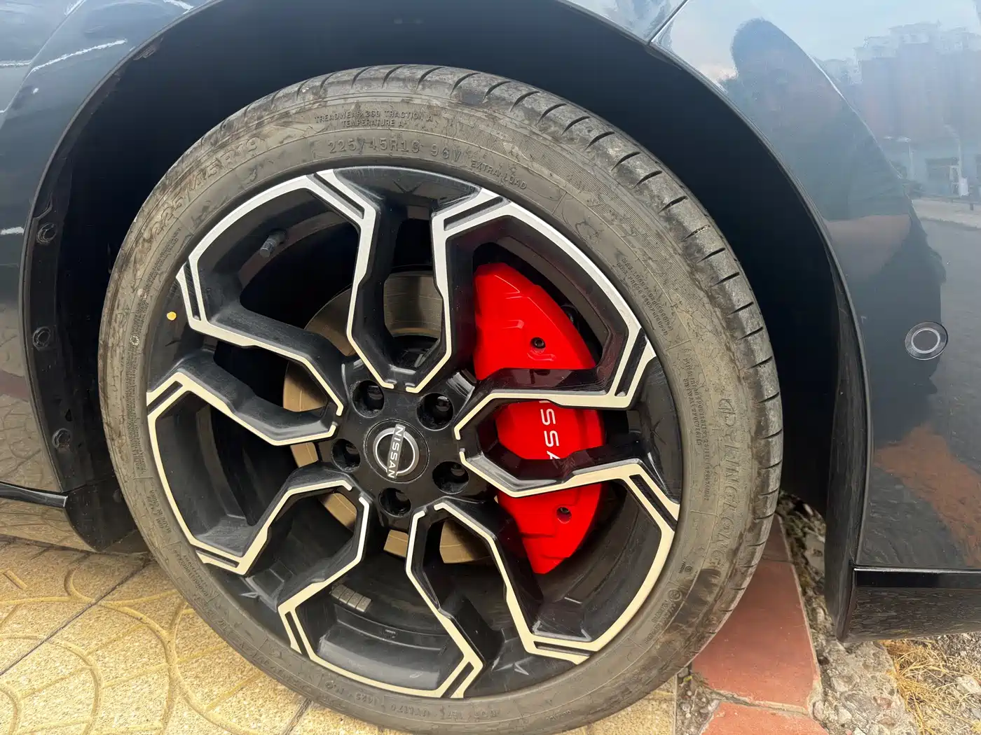 Nissan N7 2025 2025 Model 625 Max