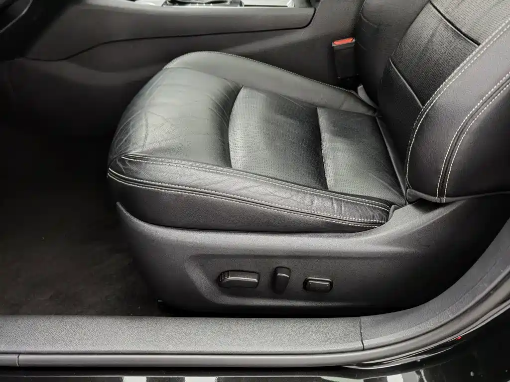 Photo 20 - Nissan Teana
