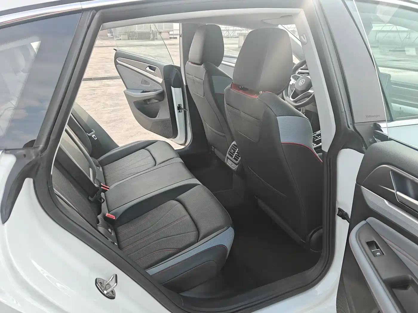 Volkswagen Lamando 2024 Lamando L 280TSI DSG Cool Edition фото 10
