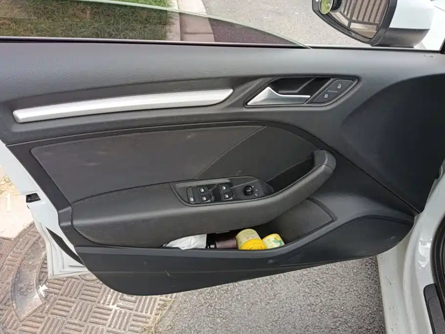 Фото 7 - Audi A3