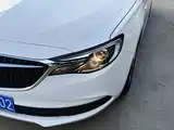 Фото 24 - Buick Excelle