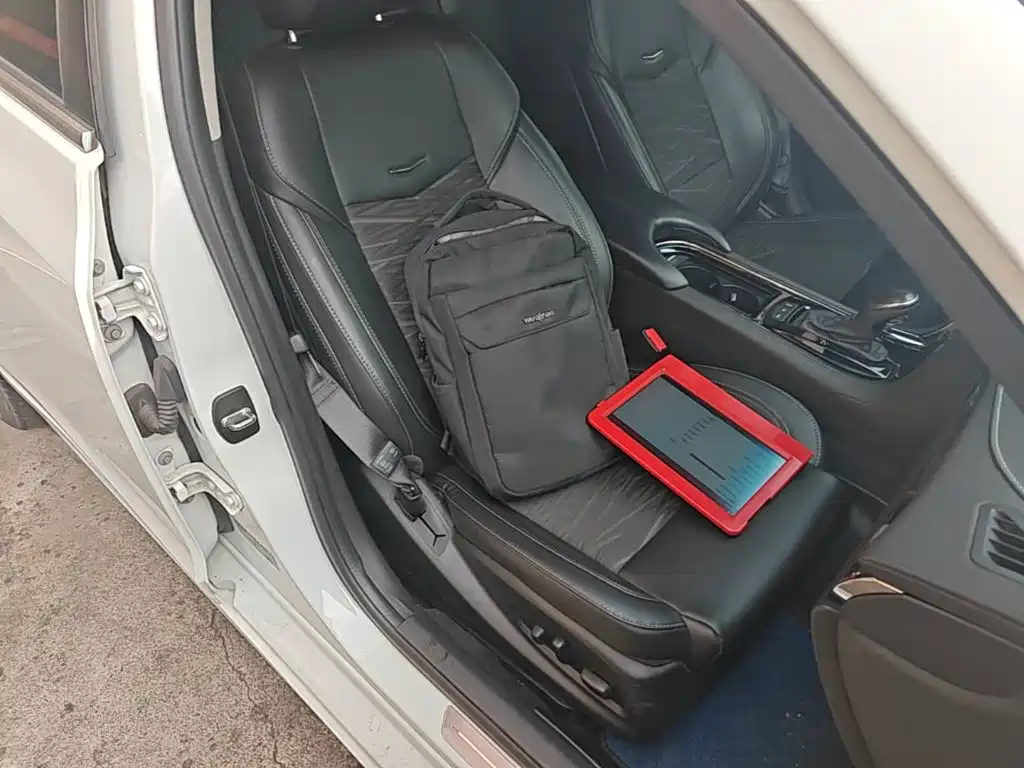 Cadillac ATS-L 2019 2017 28T Technology
