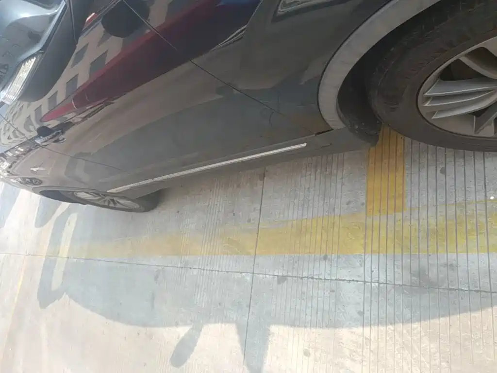 Chery Tiggo 5 2016 2015 2.0L CVT Family Joy