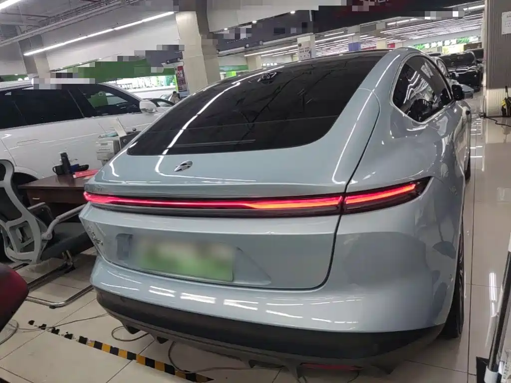 Фото 6 - NIO ET5