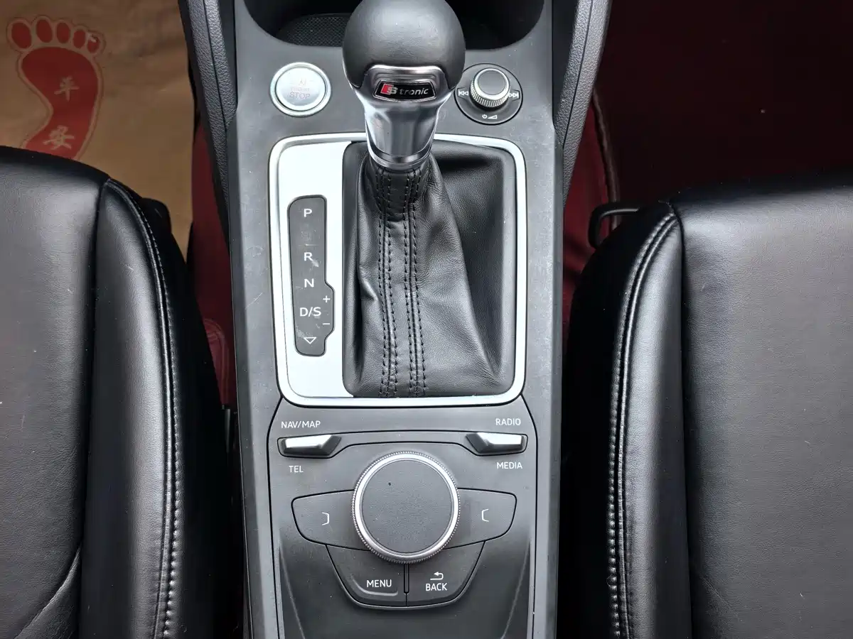 Audi Q2L 2021 35 TFSI Progressive Dynamic фото 13